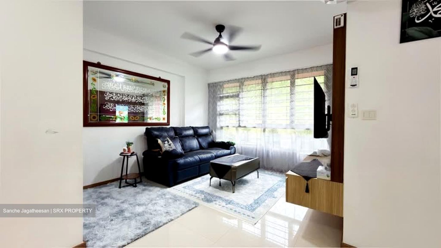 Blk 467B West Plains @ Bukit Batok (Bukit Batok), HDB 4 Rooms #575298821